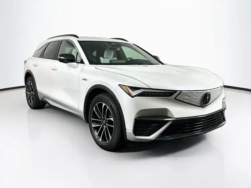 2024 Acura ZDX A-SPEC's photo