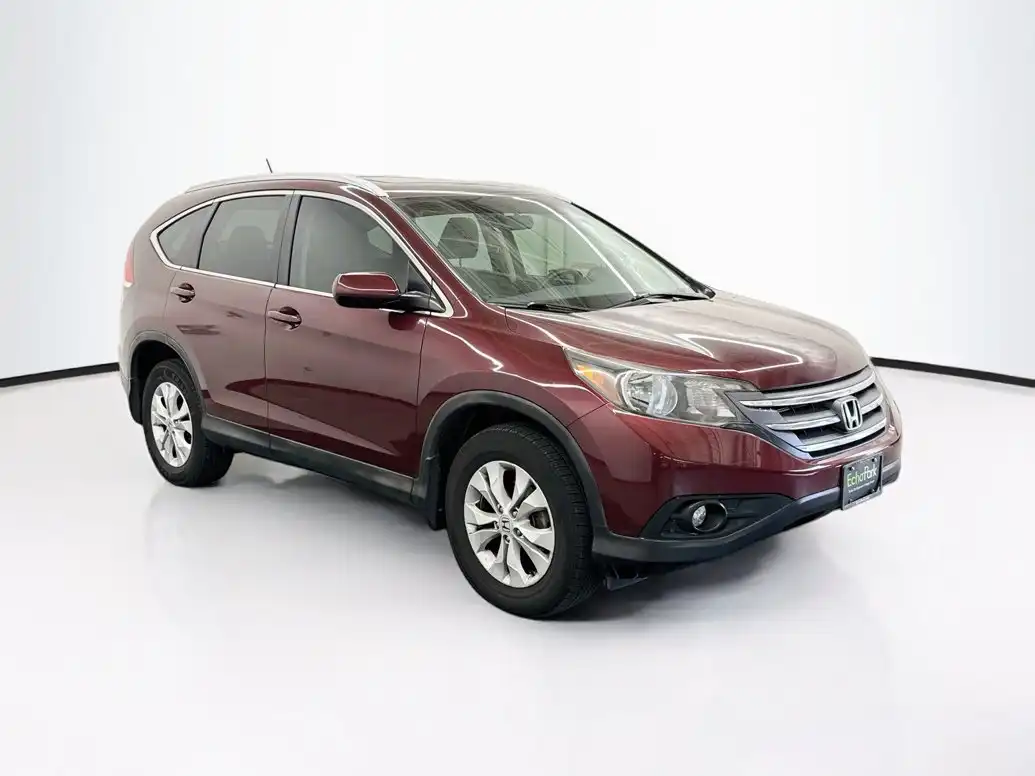 2012 Honda CR-V EX 2WD Auto's photo