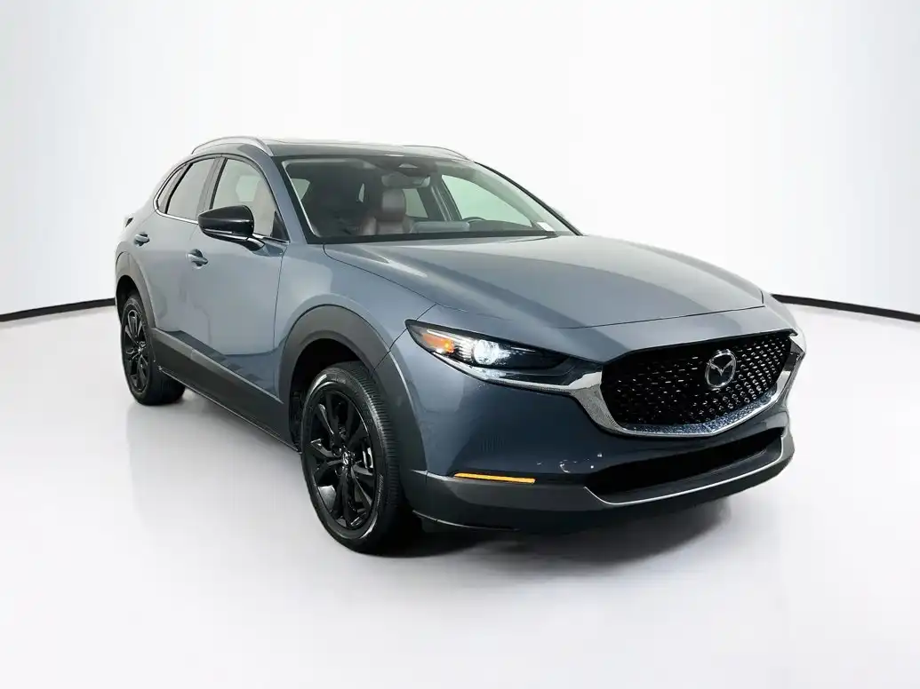 2025 Mazda CX-30 2.5 Carbon Edition C30CEXA S's photo