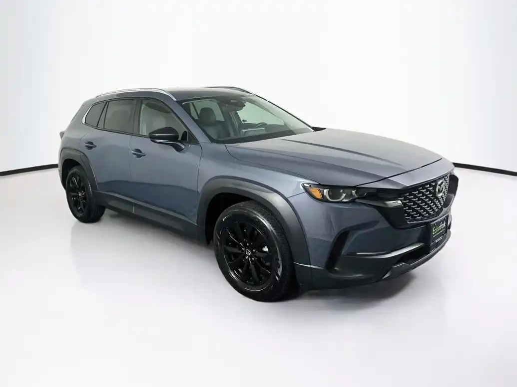 2025 Mazda CX-50 2.5 Select S's photo