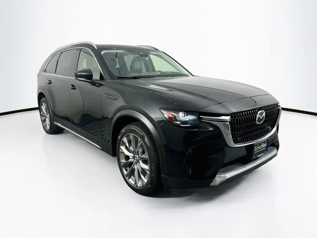 2024 Mazda CX-90 Turbo Premium Package's photo
