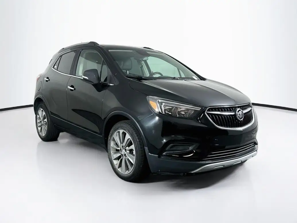 2019 Buick Encore Preferred photo 1