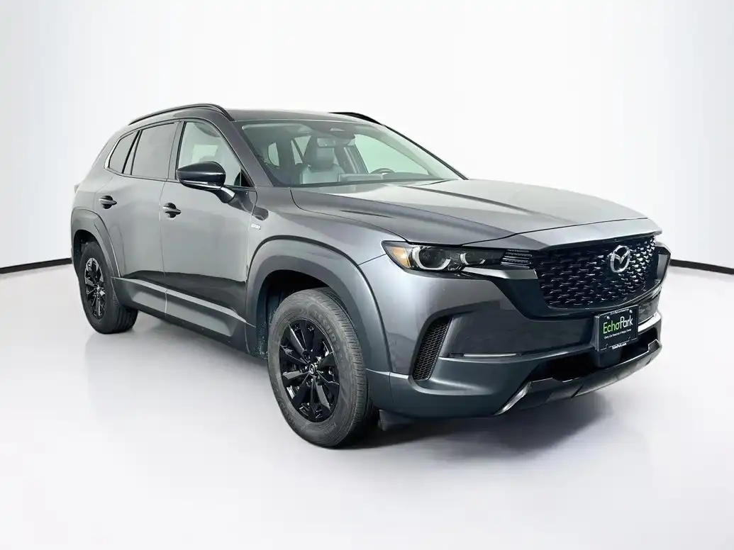2025 Mazda CX-50 2.5 Hybrid Premium's photo