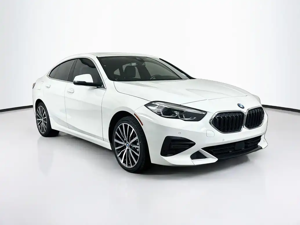 2022 BMW 2 Series 228i sDrive Gran Coupe's photo