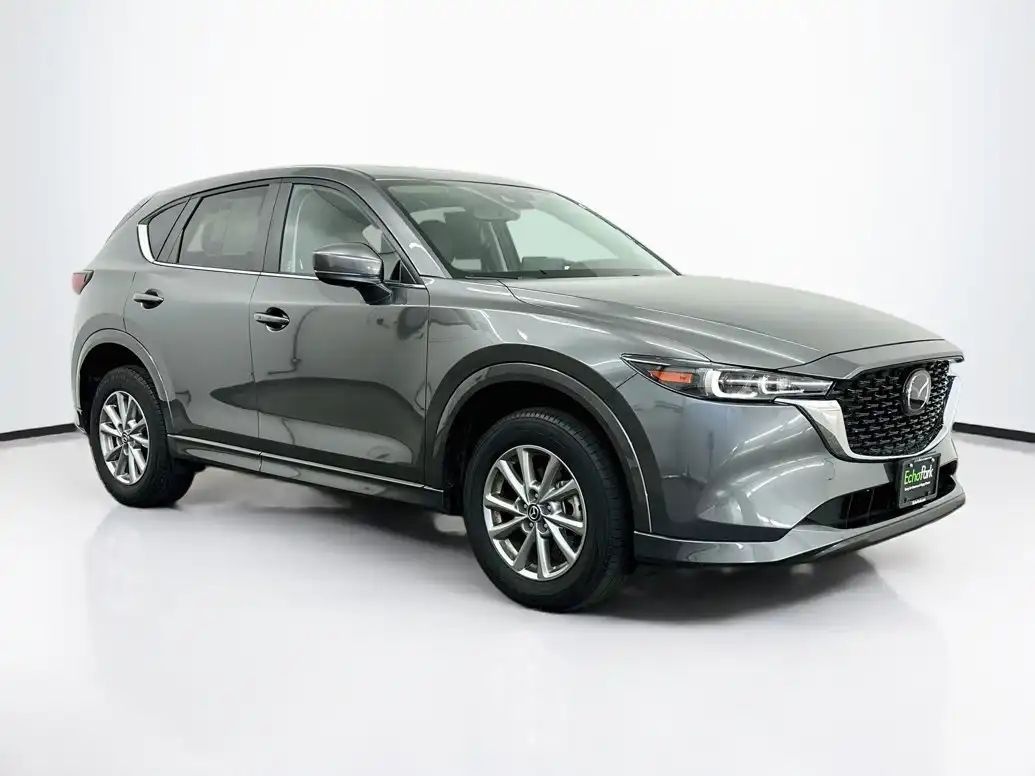 2025 Mazda CX-5 Preferred AWD Auto Package S's photo