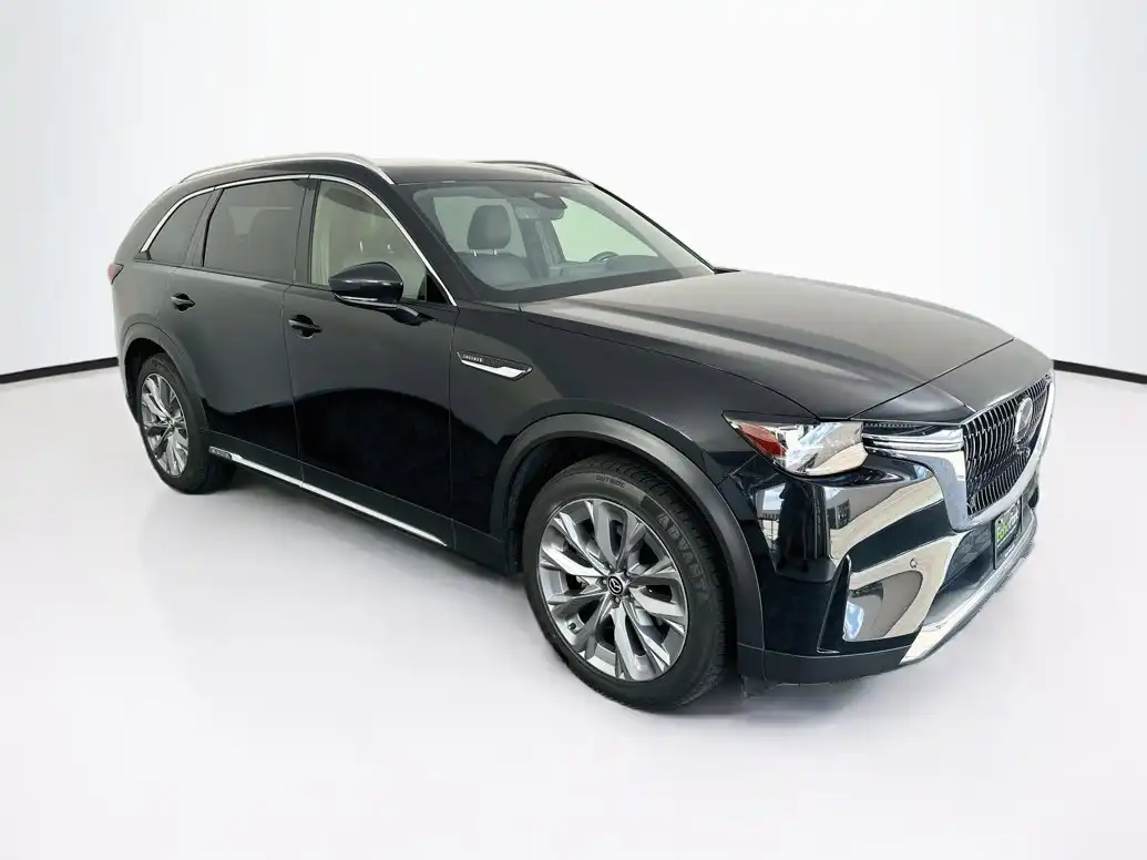 2025 Mazda CX-90 Turbo Premium Plus Package's photo