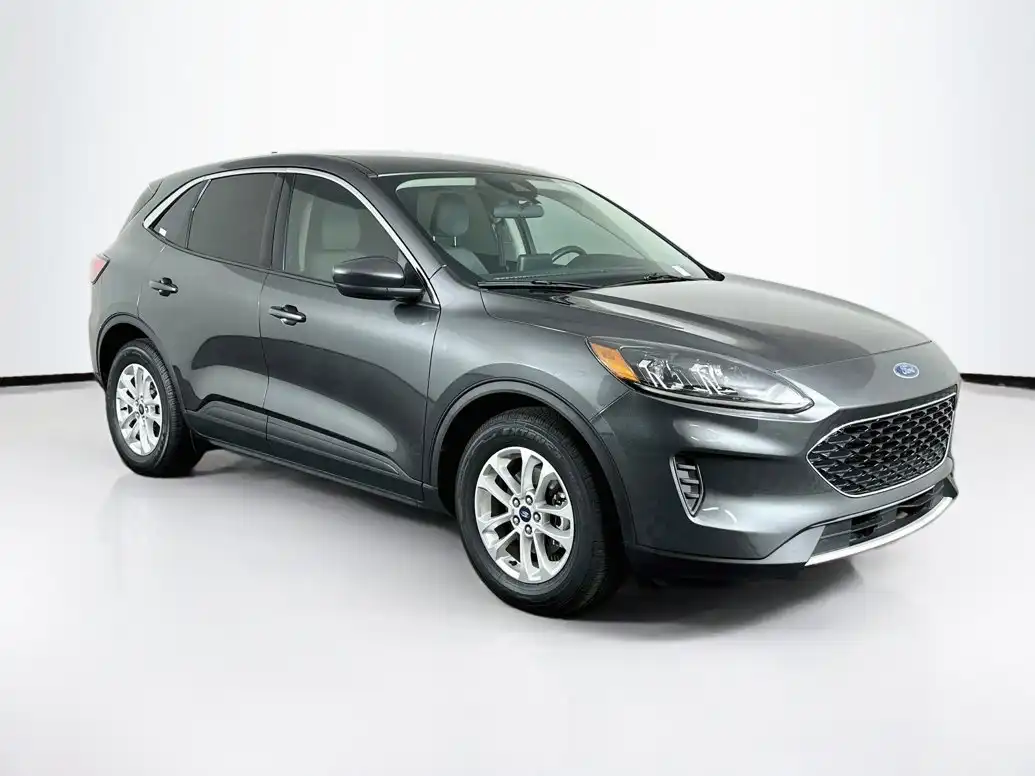 2020 Ford Escape SE FWD's photo