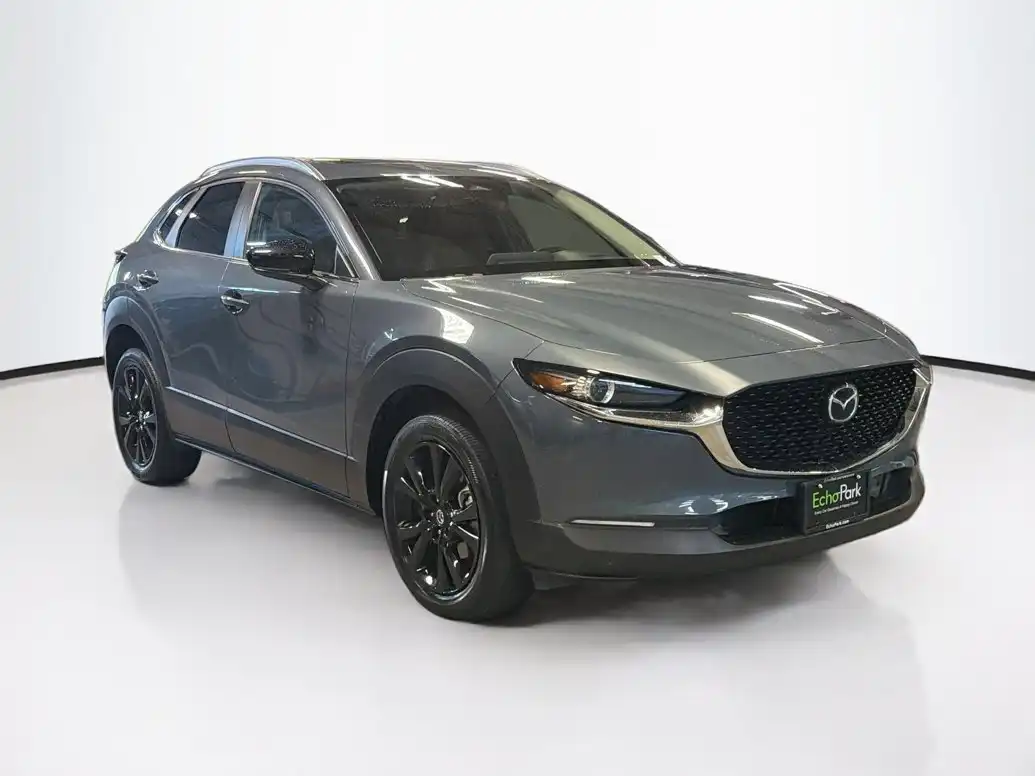 2025 Mazda CX-30 Carbon Edition AWD's photo