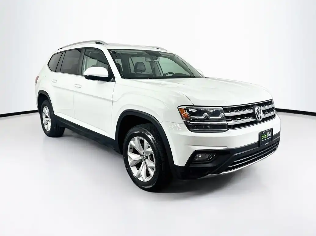 2018 Volkswagen Atlas 3.6L V6 SE Tiptronic's photo