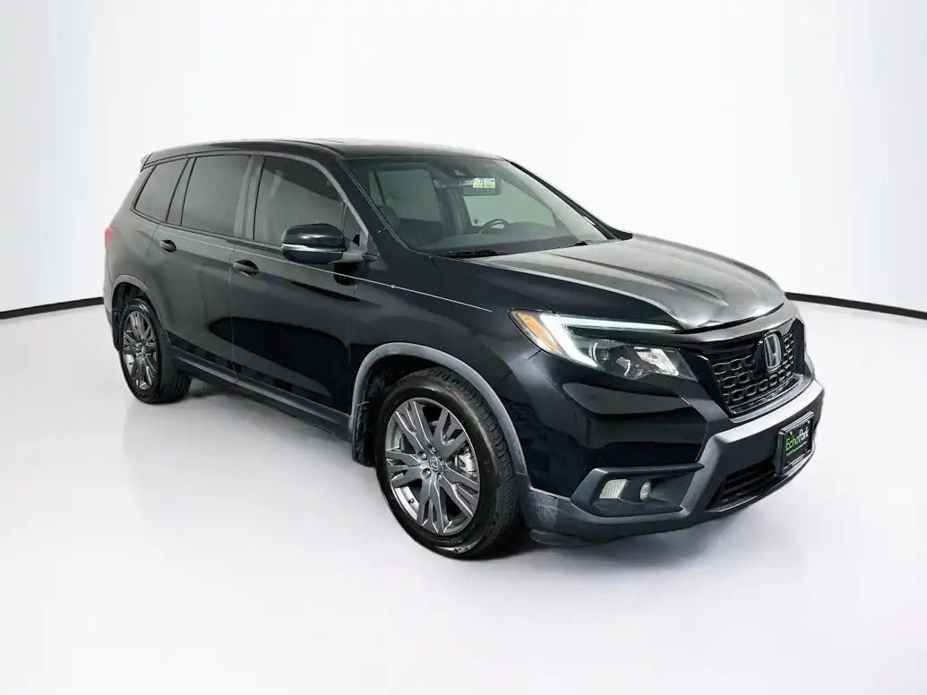 2019 Honda Passport 3.5 EX-L Auto's photo