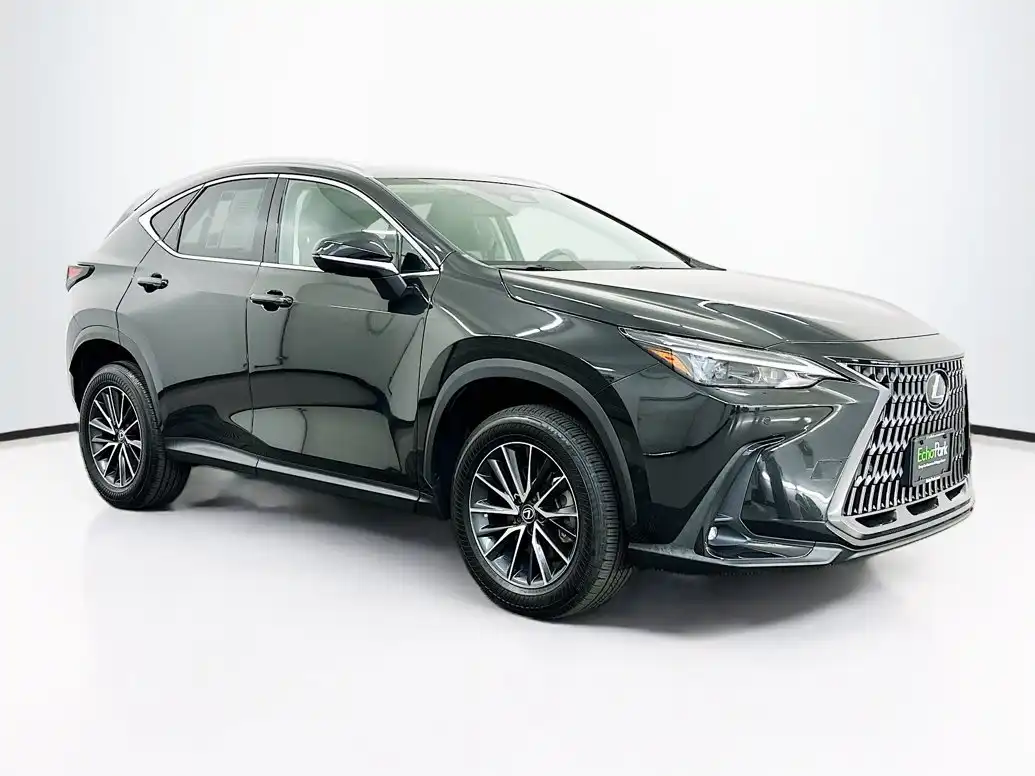 2024 Lexus NX 350 350 Premium AWD's photo