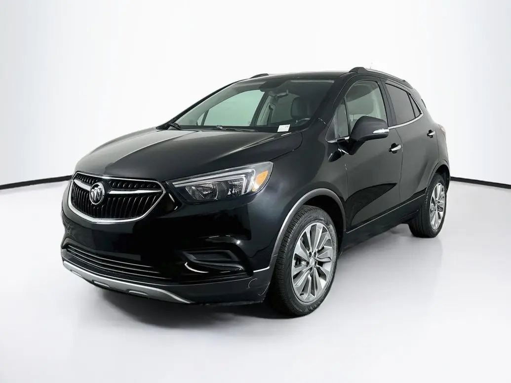 2019 Buick Encore Preferred photo 3