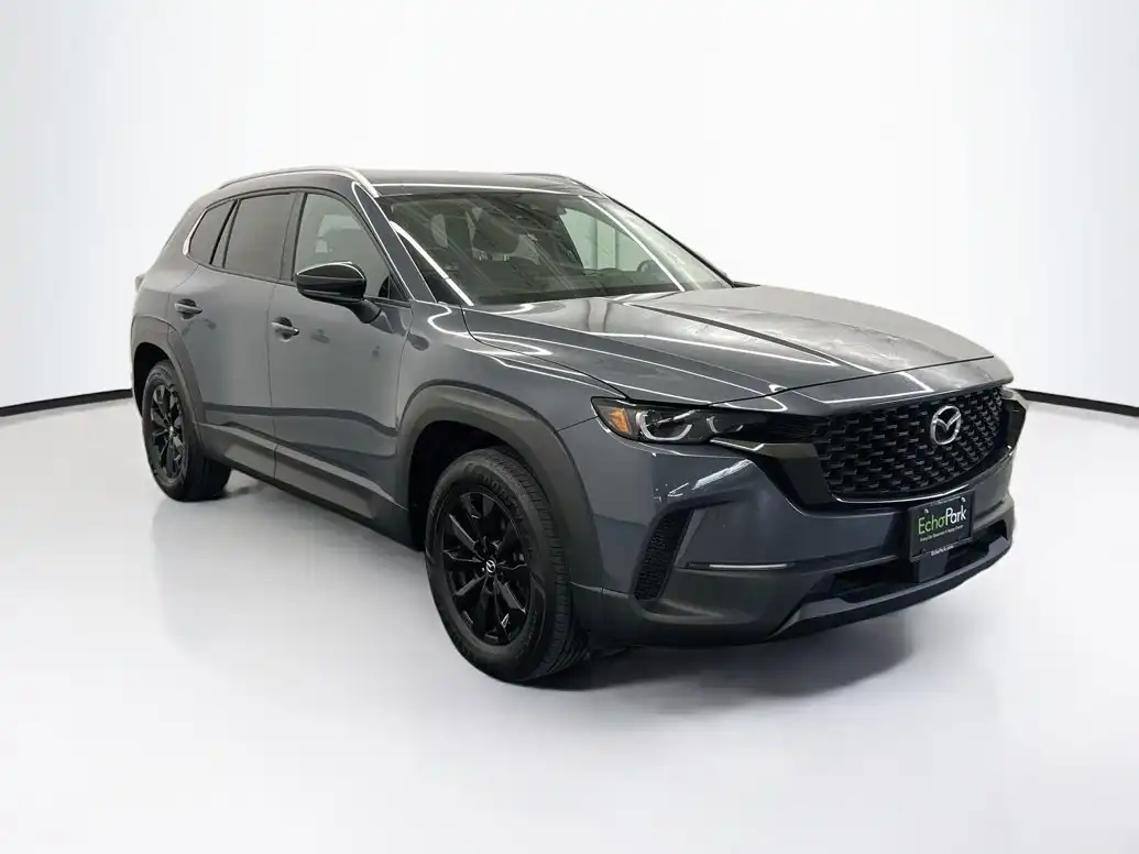 2024 Mazda CX-50 2.5 S PREFERRED's photo