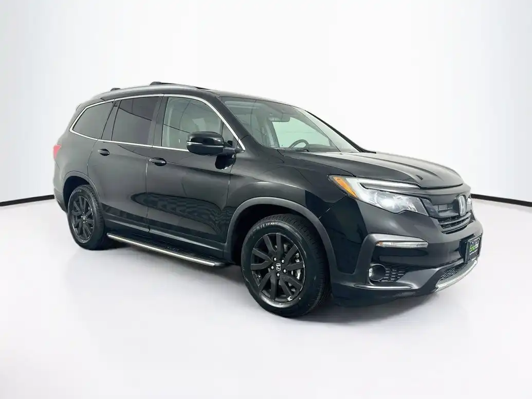 2019 Honda Pilot EX-L 2WD's photo