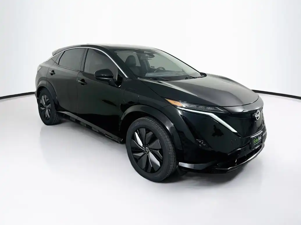 2023 Nissan Ariya Engage FWD's photo