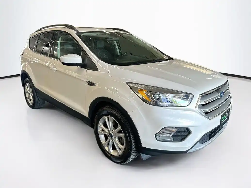 2018 Ford Escape SEL 4WD's photo