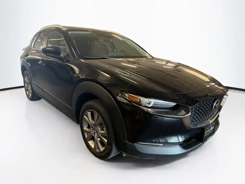 2023 Mazda CX-30 Select AWD's photo