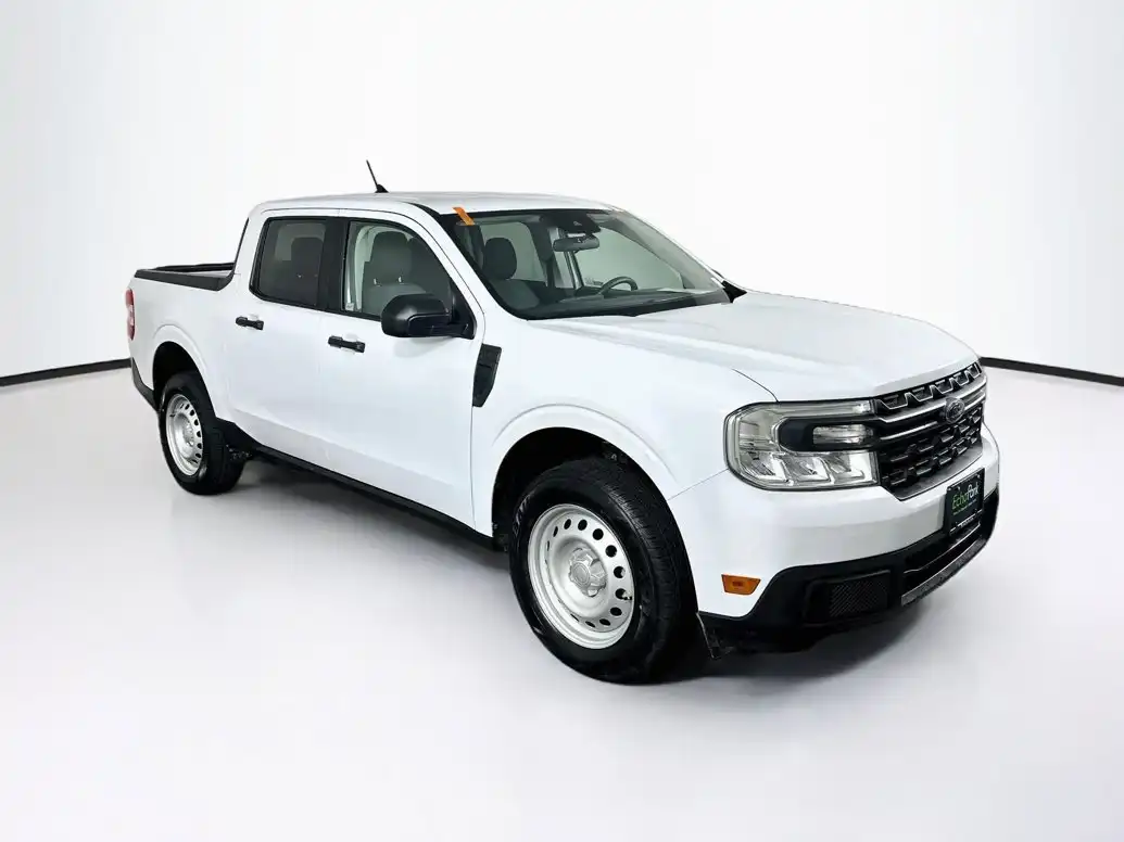 2024 Ford Maverick XL FWD's photo