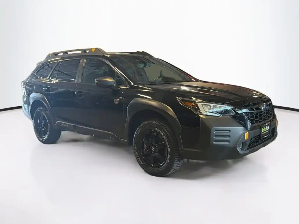 2023 Subaru Outback Outback Wilderness's photo