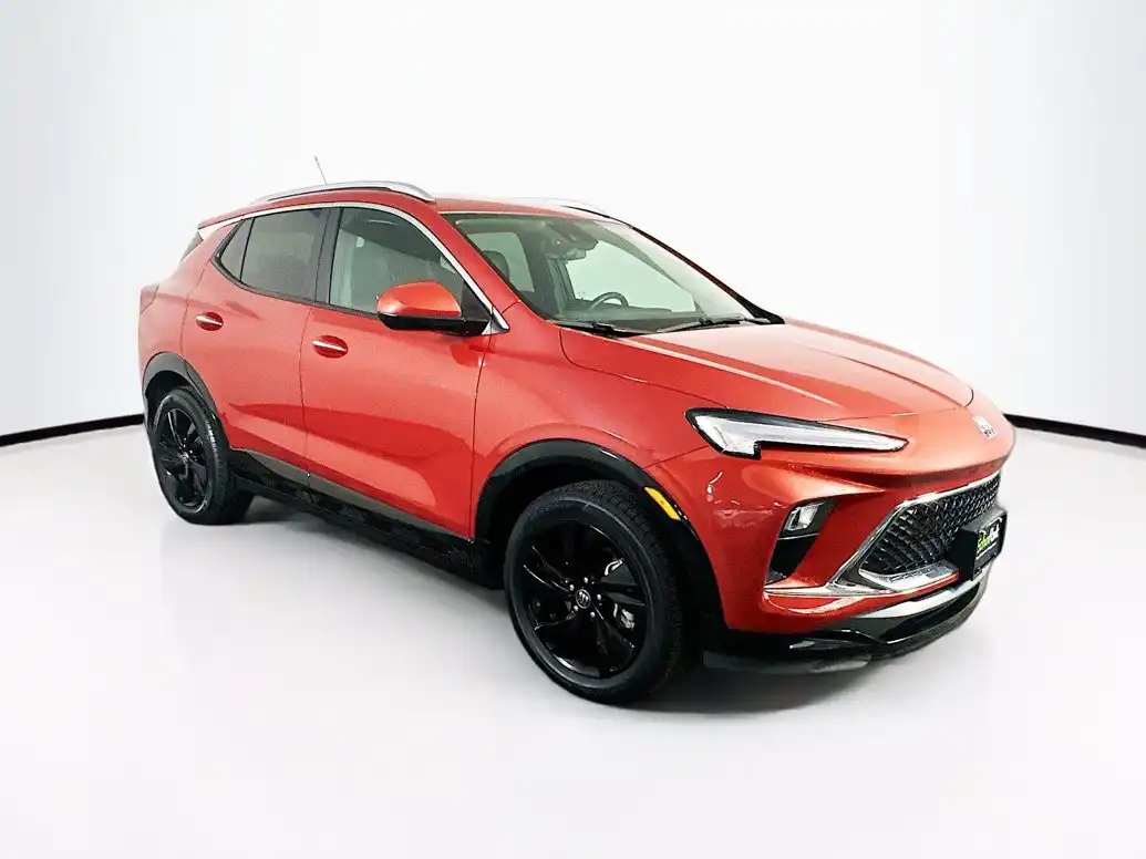 2024 Buick Encore GX Sport Touring's photo