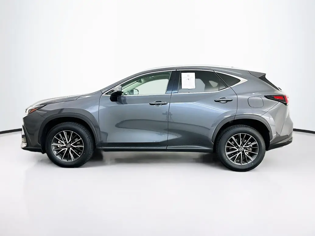 2023 Lexus NX 350 350 AWD photo 4