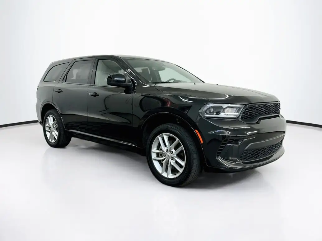 2025 Dodge Durango GT AWD photo 1