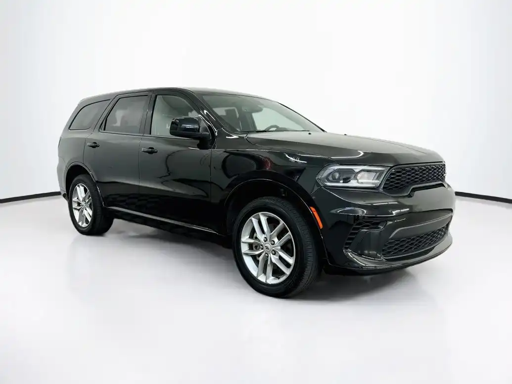 2025 Dodge Durango GT AWD's photo