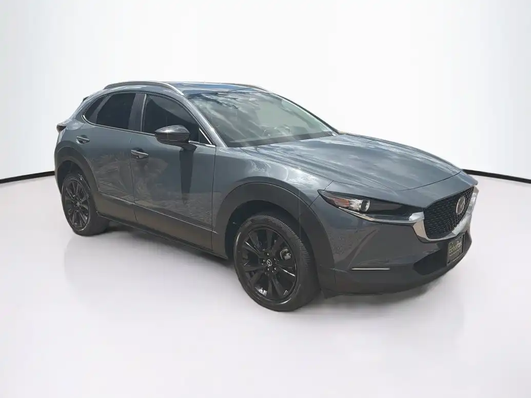2025 Mazda CX-30 Carbon Edition AWD's photo