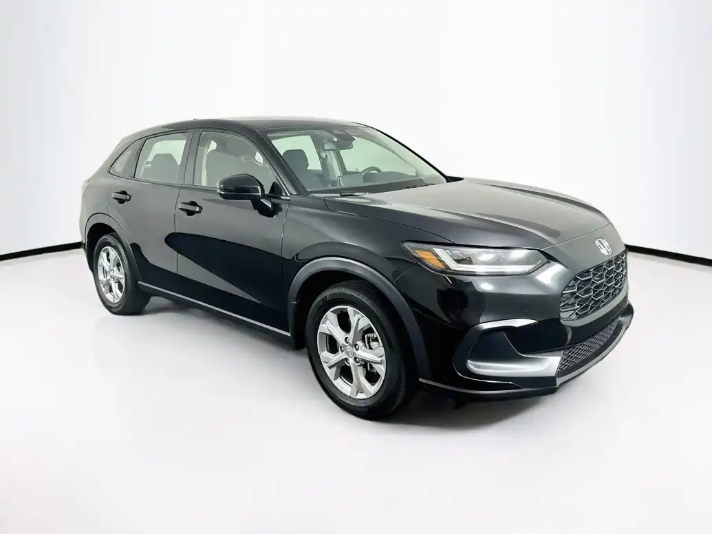 2025 Honda HR-V LX 2WD's photo