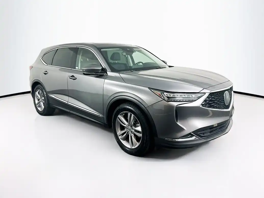 2024 Acura MDX Base's photo