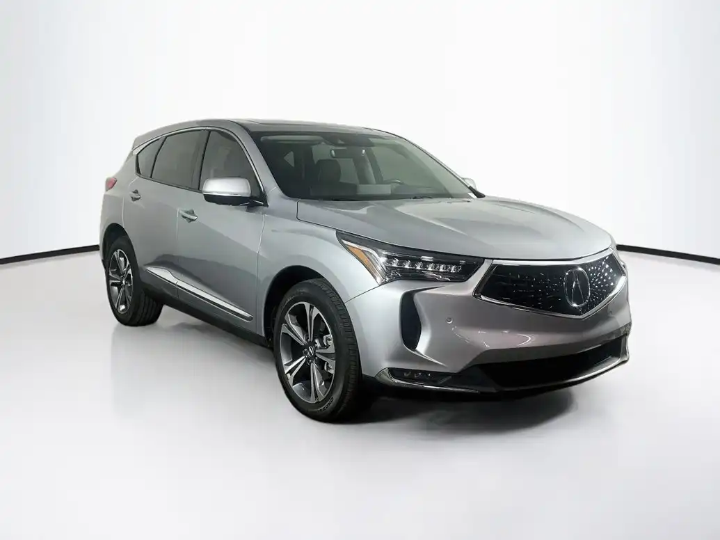 2024 Acura RDX SH-AWD Advance Package's photo