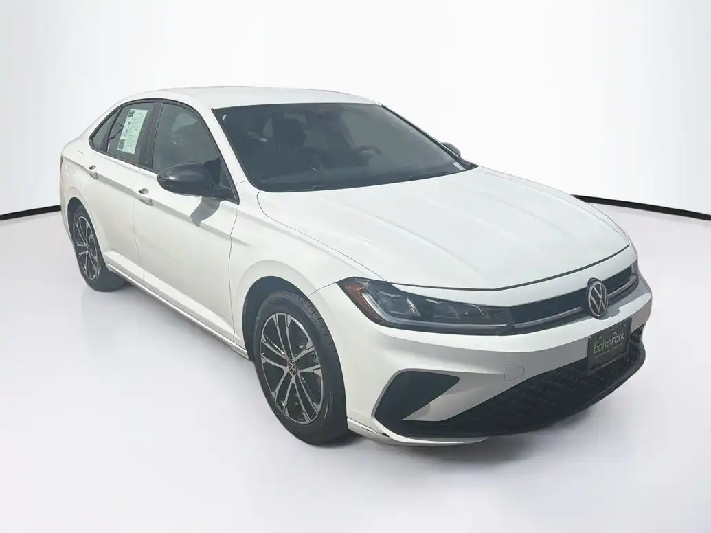 2025 Volkswagen Jetta 1.5T Sport Auto SULEV's photo