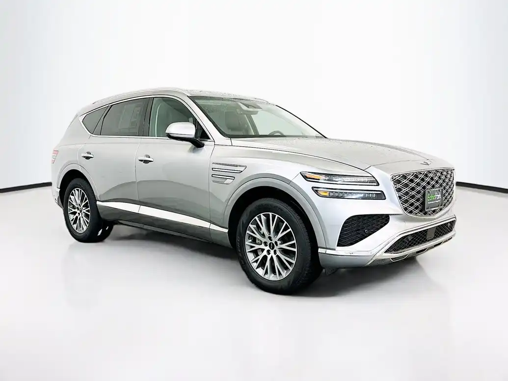 2025 Genesis GV80 2.5T Standard AWD's photo