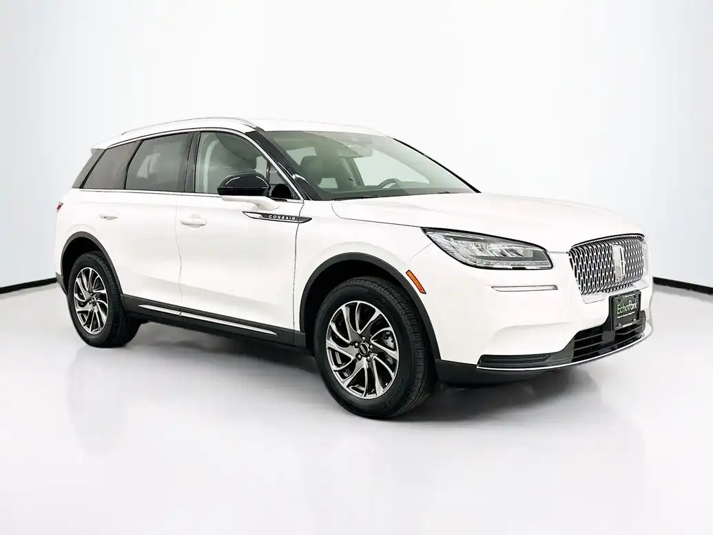 2022 Lincoln Corsair AWD's photo