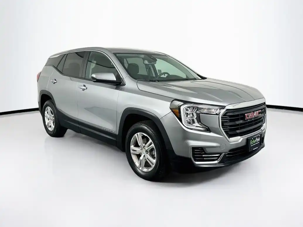 2024 GMC Terrain SLE AWD's photo
