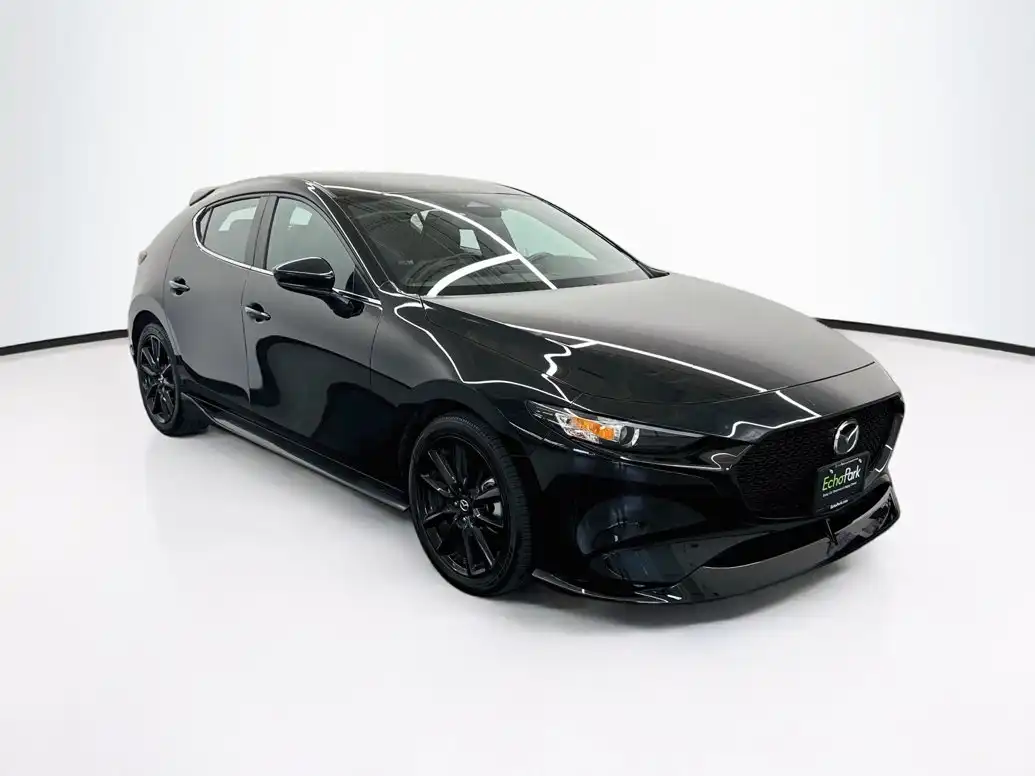 2025 Mazda CX-3 Select Auto SKYACTIV Sport 5-Door's photo