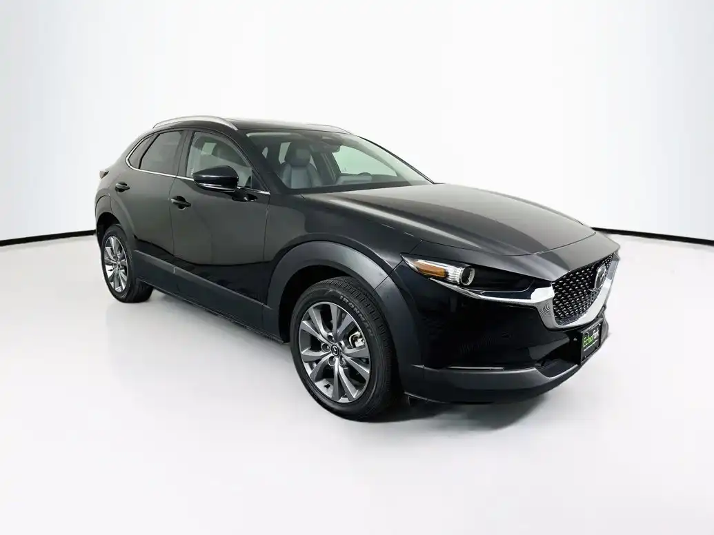 2025 Mazda CX-30 Preferred AWD's photo