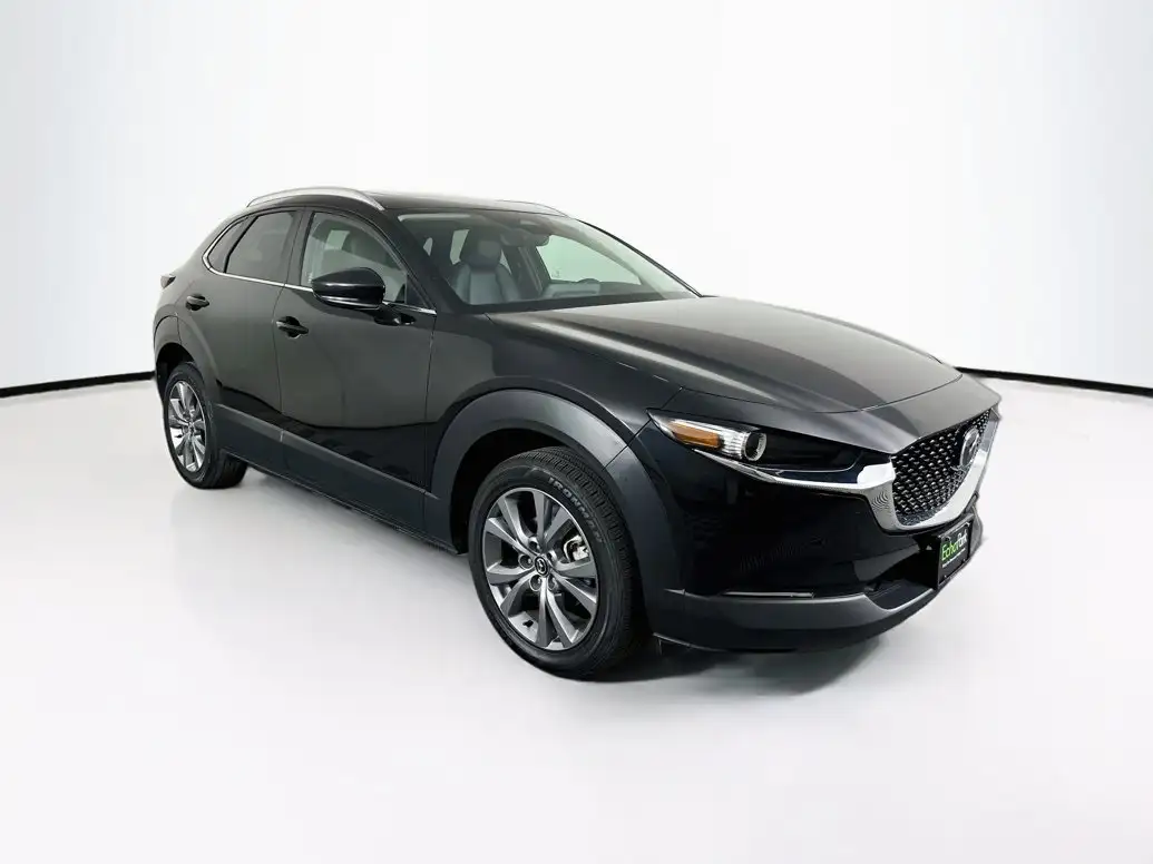 2025 Mazda CX-30 Preferred AWD's photo