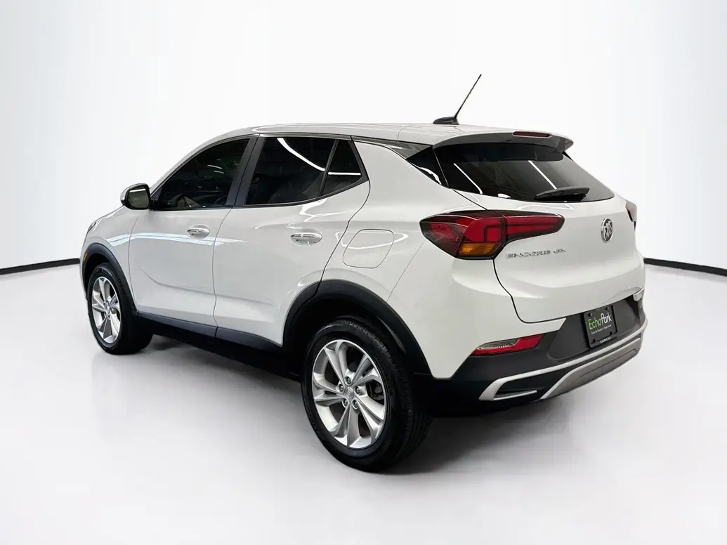 2023 Buick Encore GX Preferred photo 5