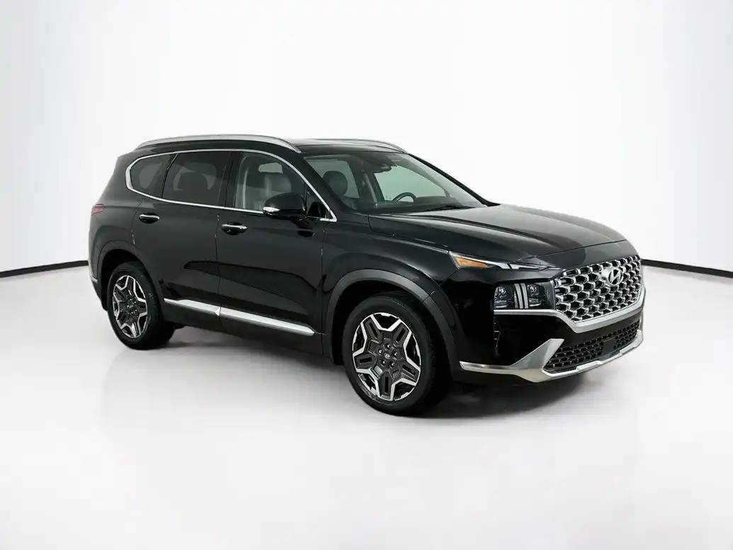 2023 Hyundai Santa Fe 2.5 Limited's photo