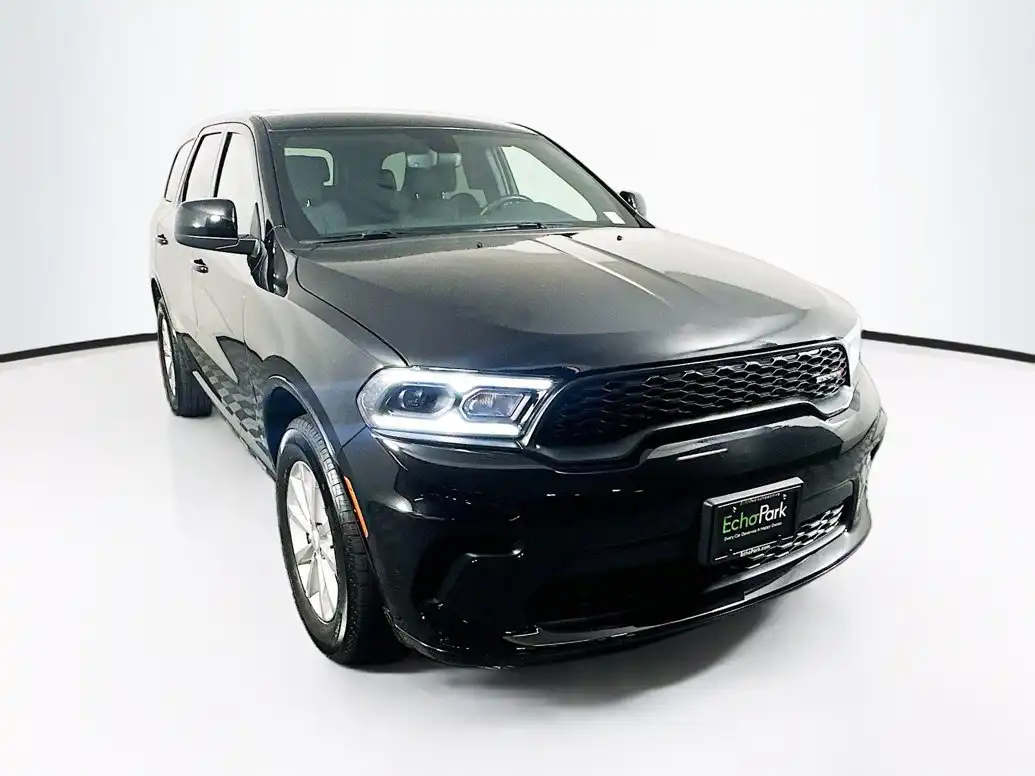 2026 Dodge Durango GT RWD's photo