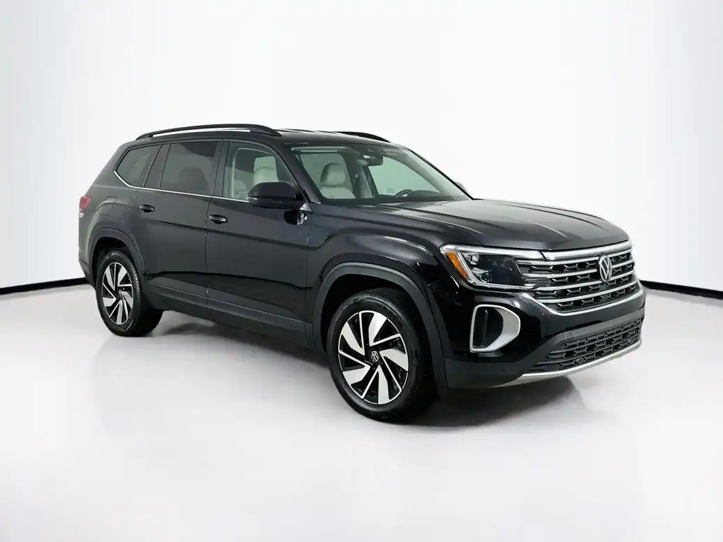 2025 Volkswagen Atlas 2.0T SE w/Tech's photo