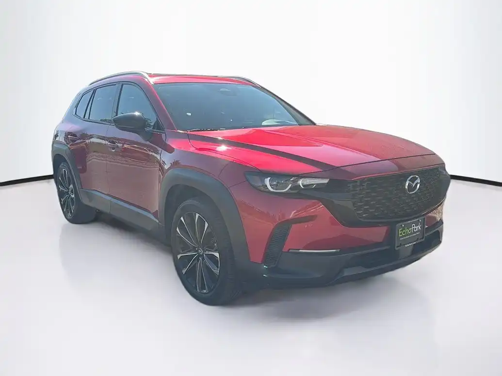 2025 Mazda CX-50 2.5 S Premium Plus's photo