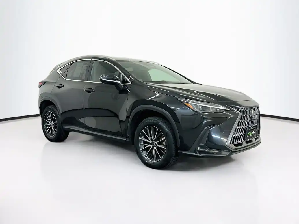 2024 Lexus NX 350 350 Premium AWD's photo
