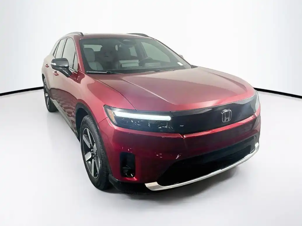 2024 Honda Prologue Touring's photo