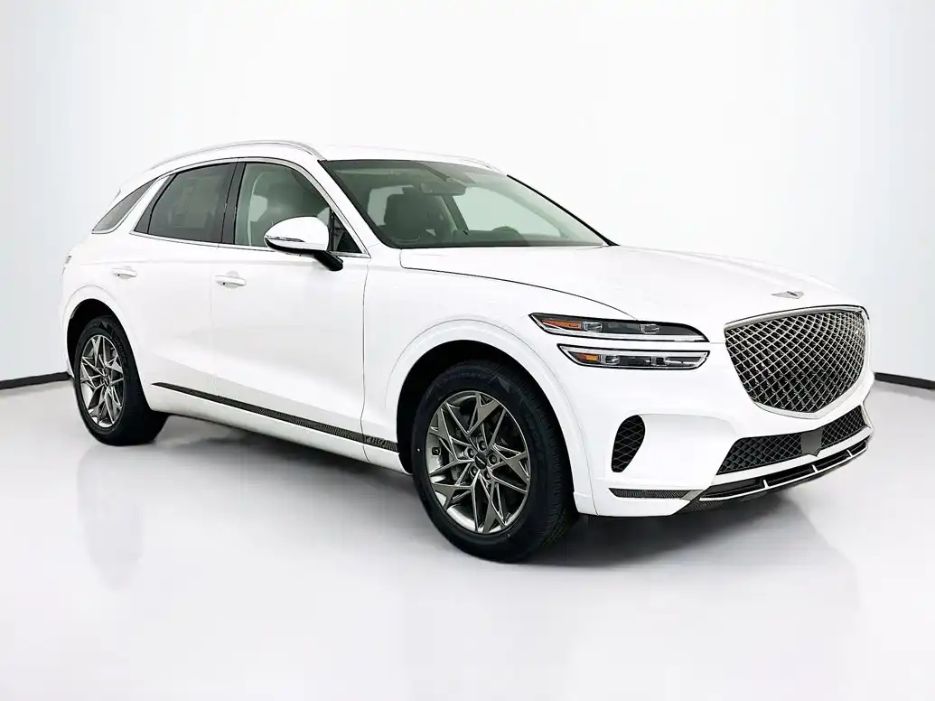 2025 Genesis GV70 2.5T Standard AWD's photo
