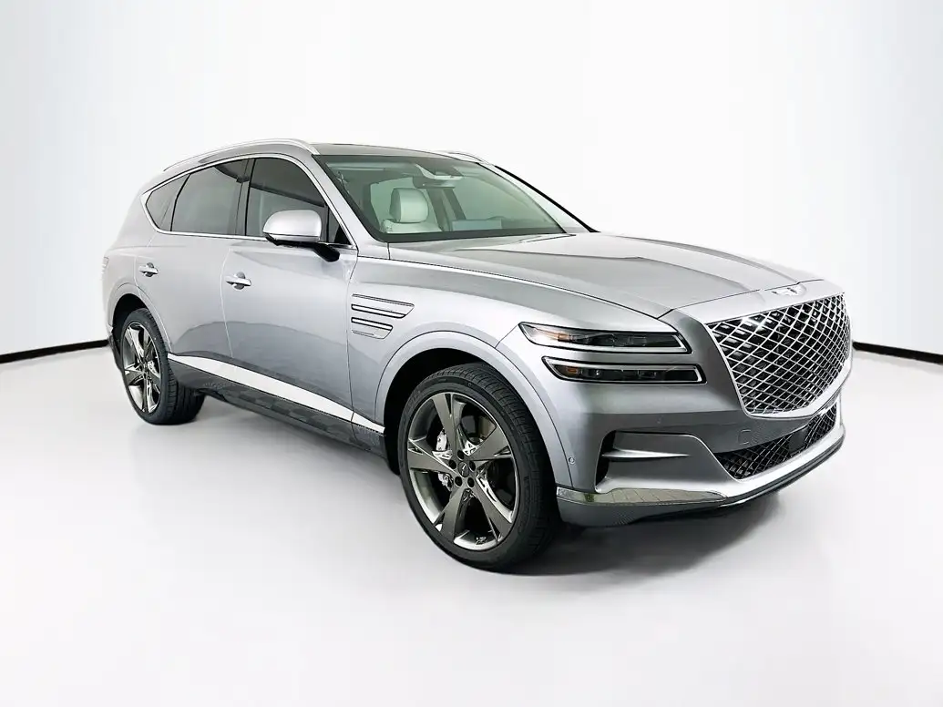 2024 Genesis GV80 2.5T Standard AWD's photo