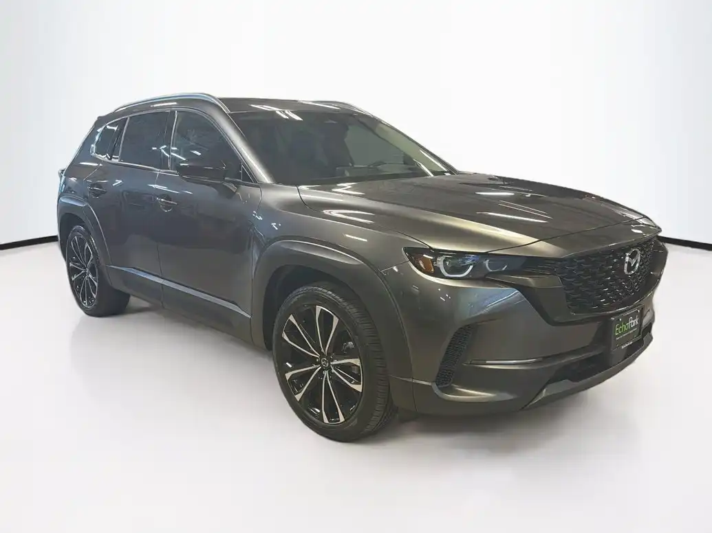 2025 Mazda CX-50 2.5 S Premium Plus's photo