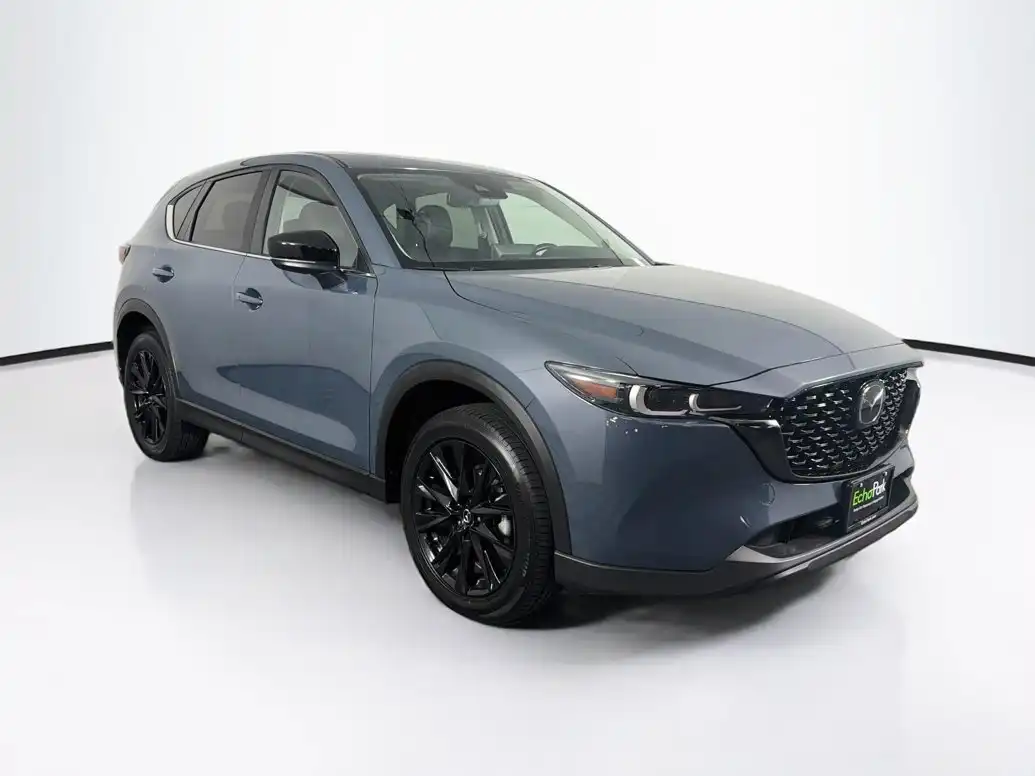 2025 Mazda CX-5 Carbon Edition AWD Auto S's photo