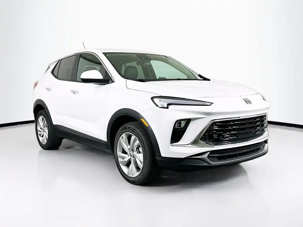 2025 Buick Encore GX Preferred AWD's photo